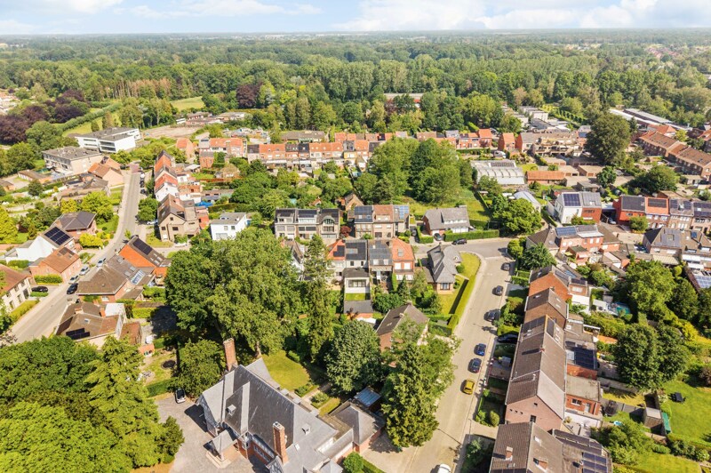 Woning te Turnhout