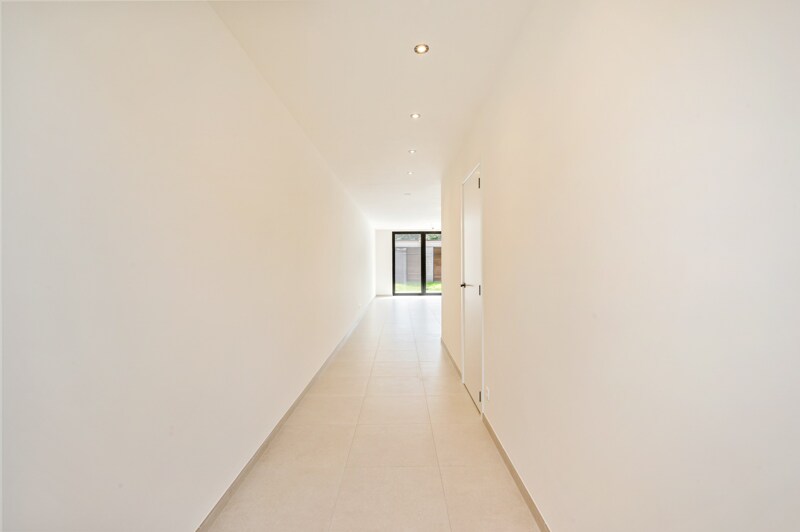 Woning te Turnhout