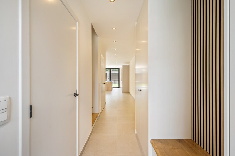 Woning te Turnhout