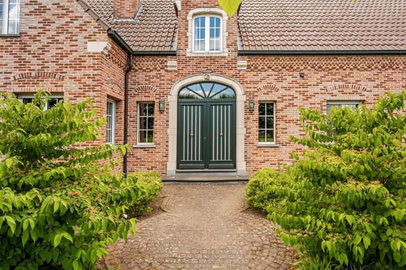 Woning te Lichtaart