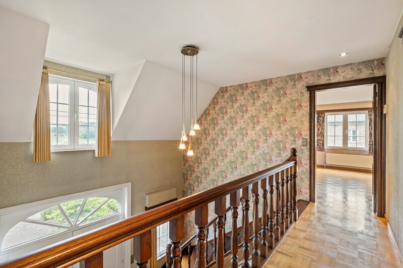 Woning te Lichtaart
