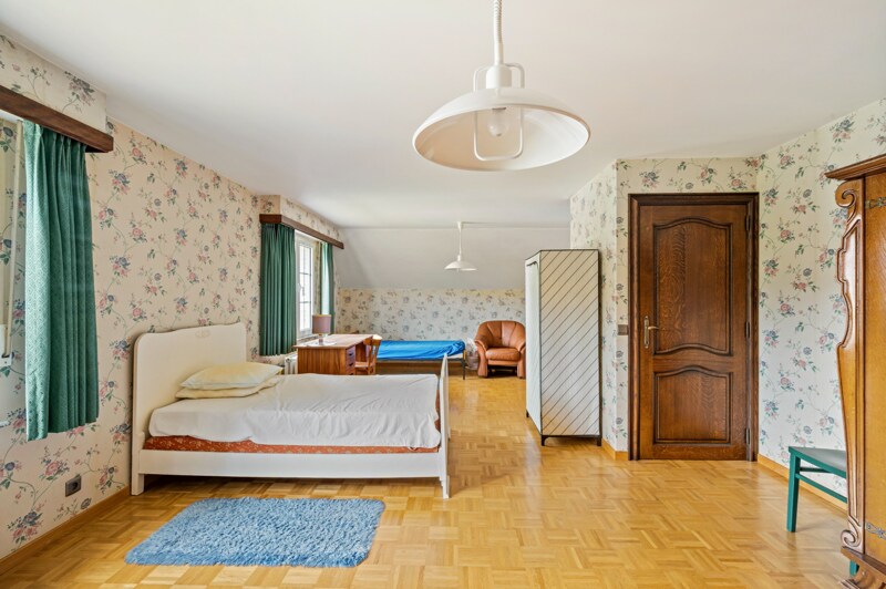 Woning te Lichtaart