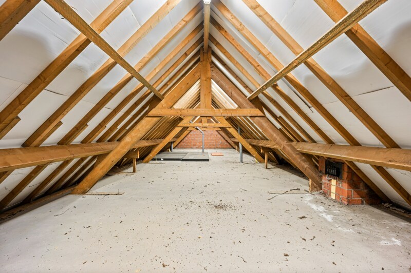 Woning te Lichtaart