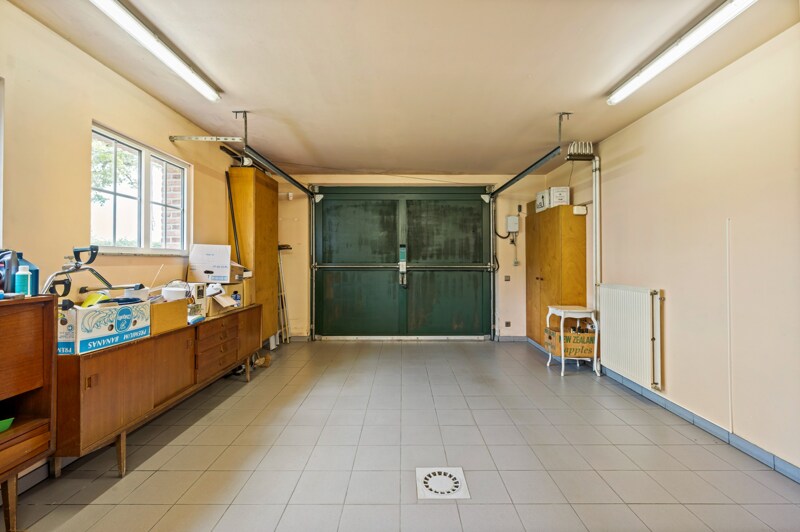 Woning te Lichtaart