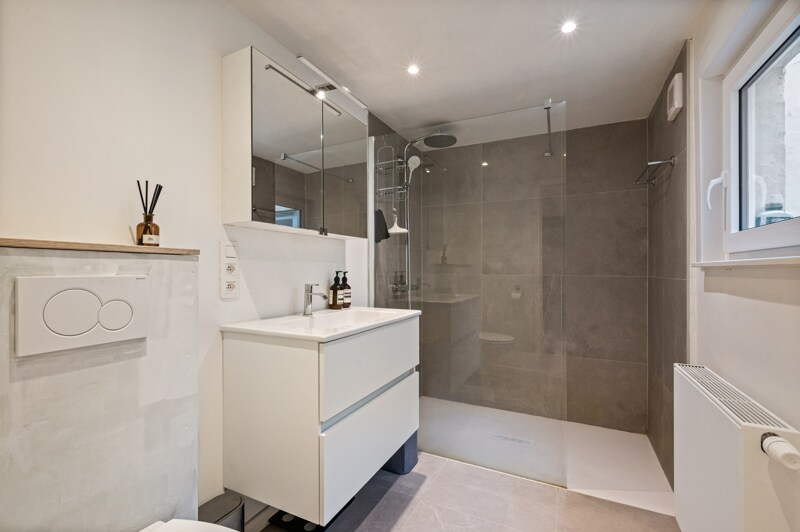 Woning te Gent
