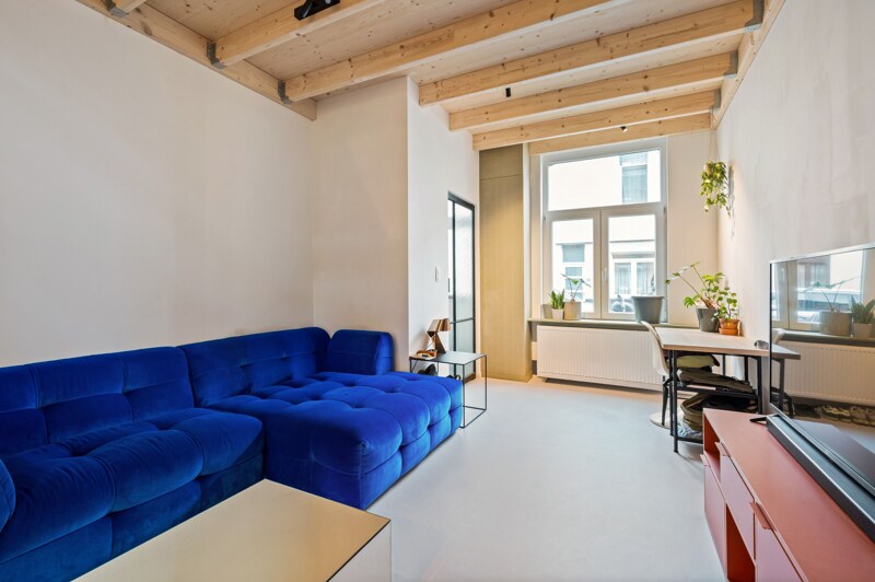 Woning te Gent