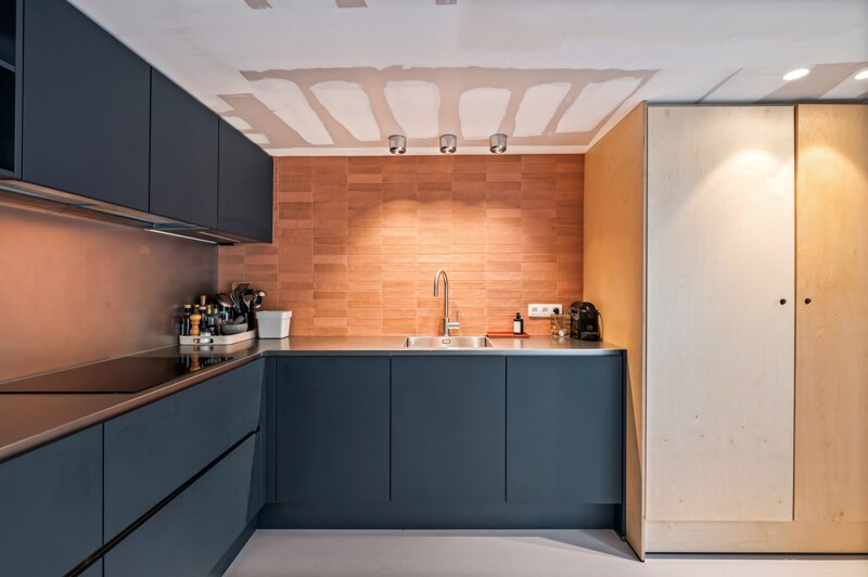 Woning te Gent