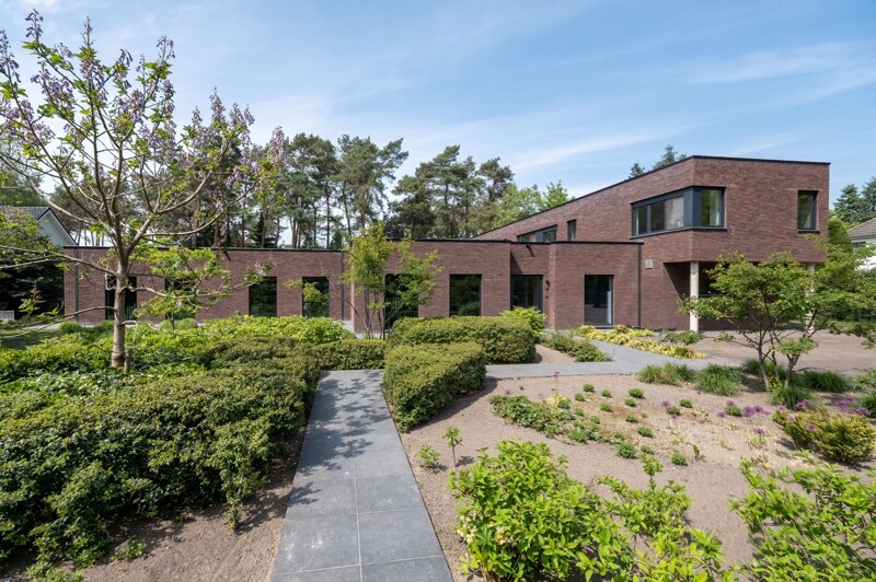 Exclusieve Villa te Neerpelt