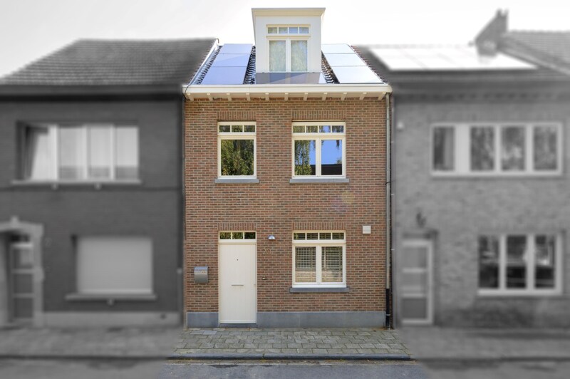 Stadswoning te Turnhout