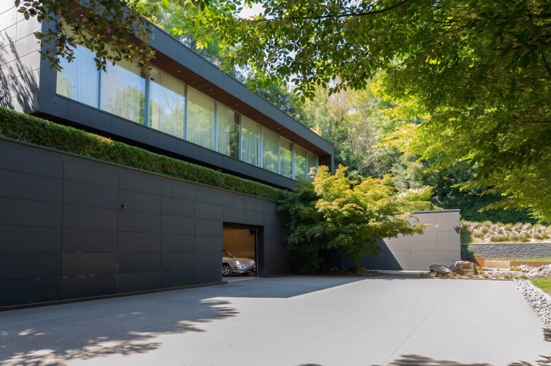 Woning te Uccle