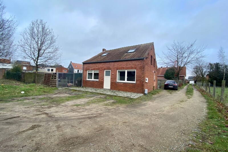 Woning te Geel