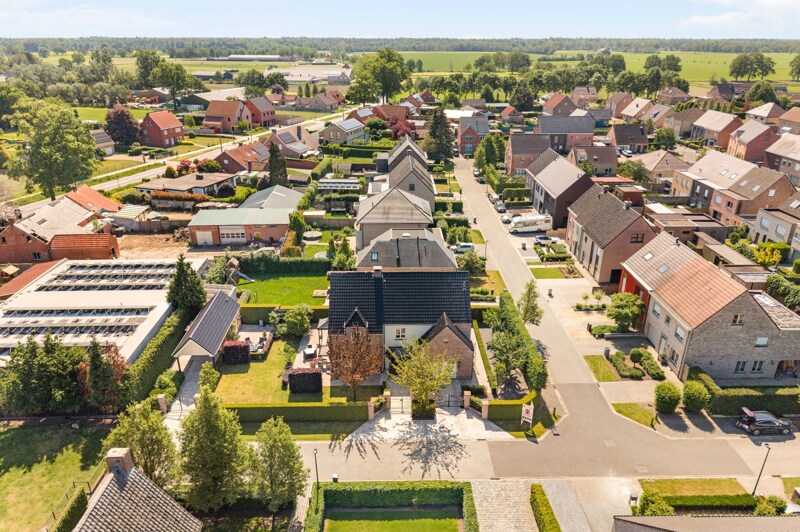 Villa te Ravels