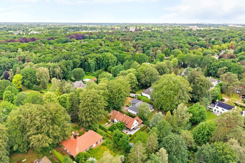 Villa te Schilde