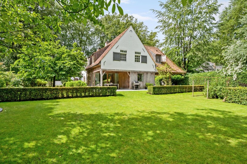 Villa te Schilde