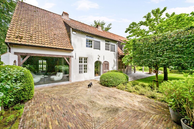 Villa te Schilde