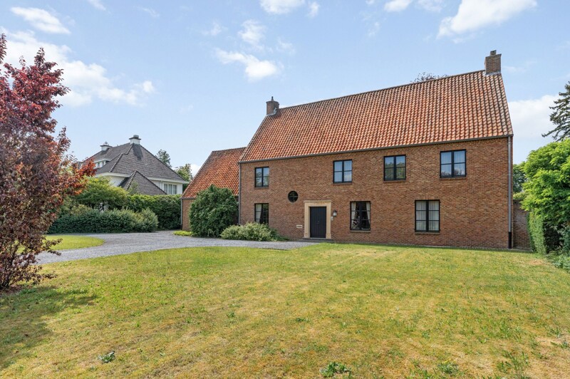 Woning te Hasselt