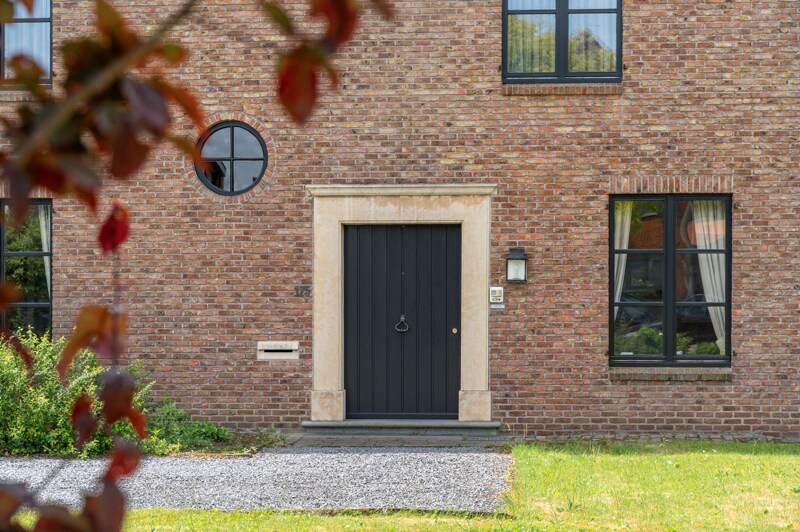 Woning te Hasselt