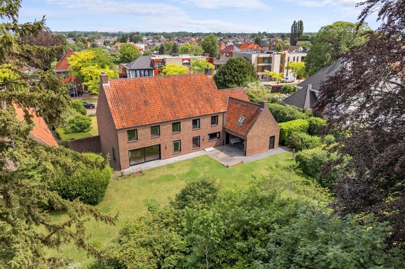 Woning te Hasselt