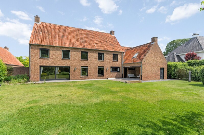 Woning te Hasselt