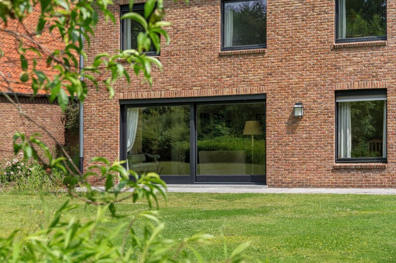 Woning te Hasselt