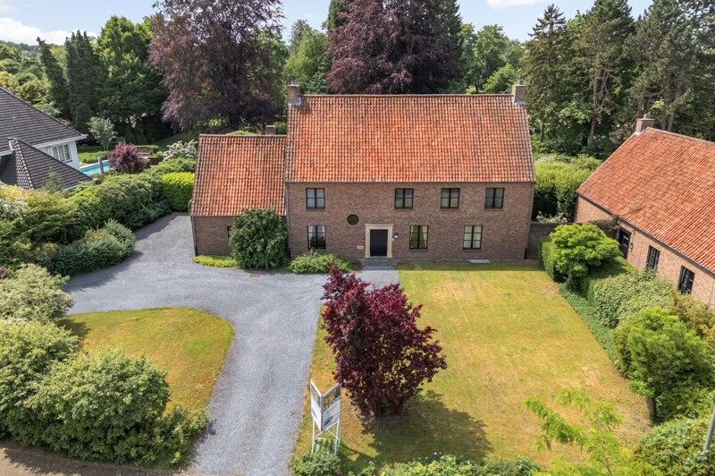 Woning te Hasselt