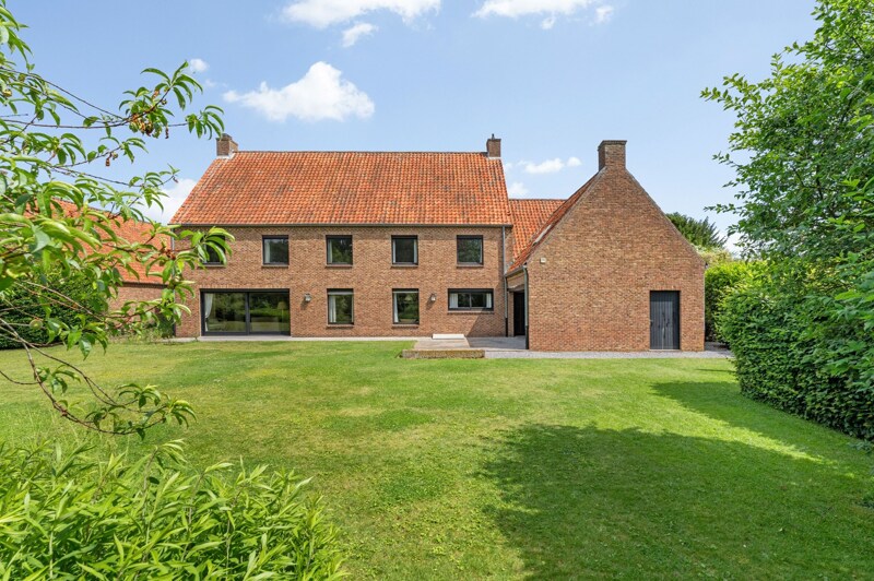 Woning te Hasselt