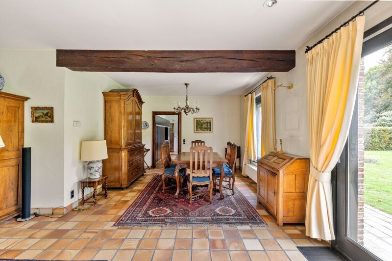 Woning te Hasselt