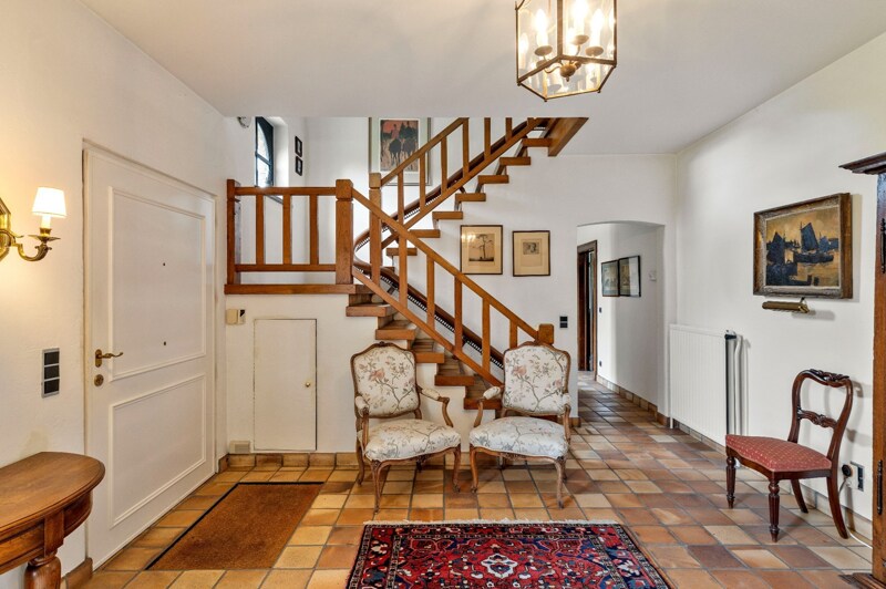 Woning te Hasselt