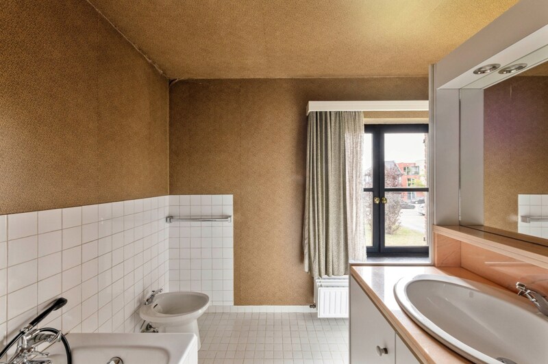 Woning te Hasselt