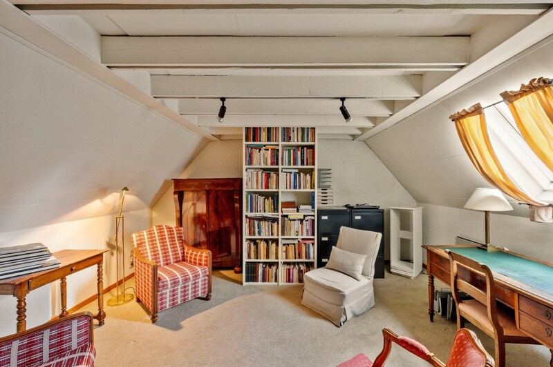 Woning te Hasselt