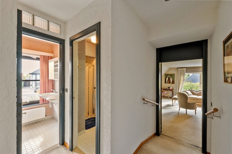 Woning te Hasselt