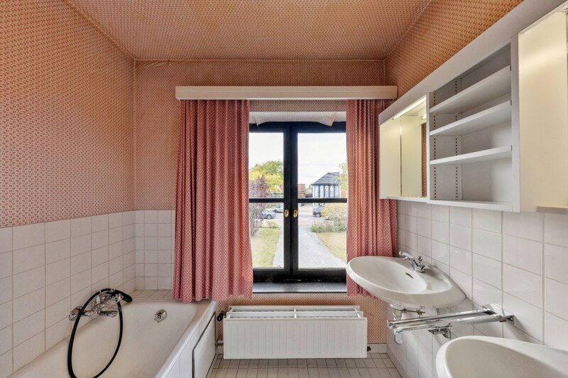 Woning te Hasselt