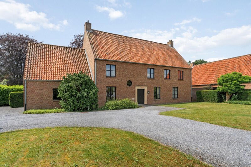 Woning te Hasselt