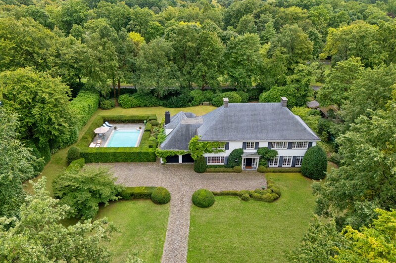 Villa te Brasschaat