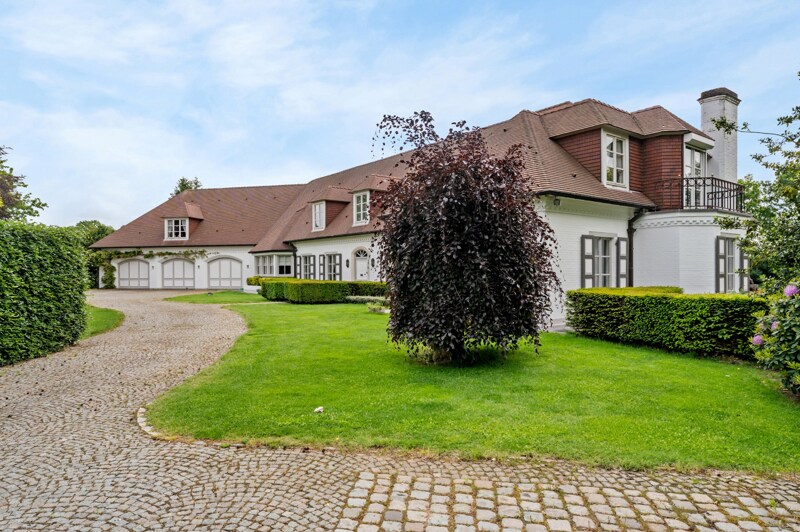 Exclusieve Villa te Maaseik