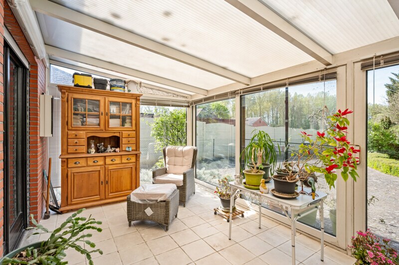 Woning te Wilsele
