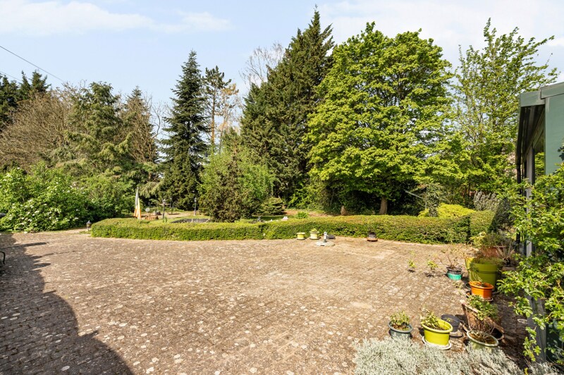 Woning te Wilsele