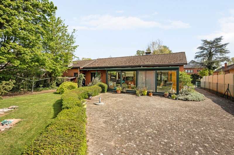 Woning te Wilsele