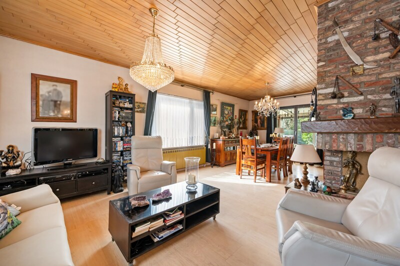 Woning te Wilsele