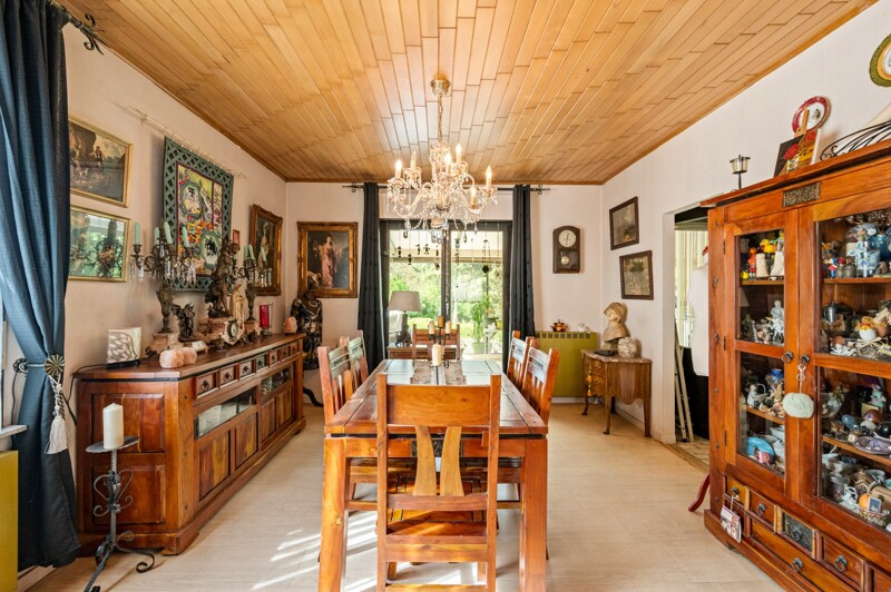 Woning te Wilsele