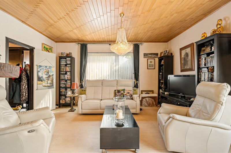 Woning te Wilsele