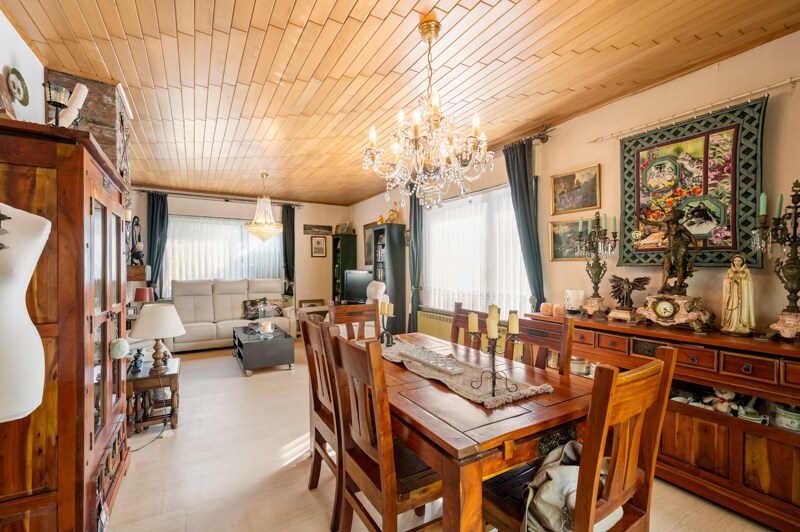 Woning te Wilsele