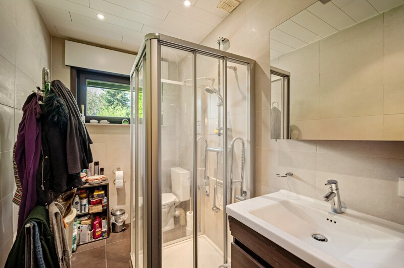 Woning te Wilsele