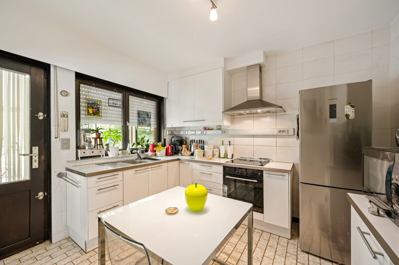 Woning te Wilsele