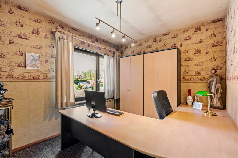 Woning te Wilsele