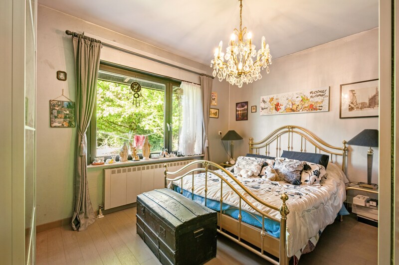 Woning te Wilsele