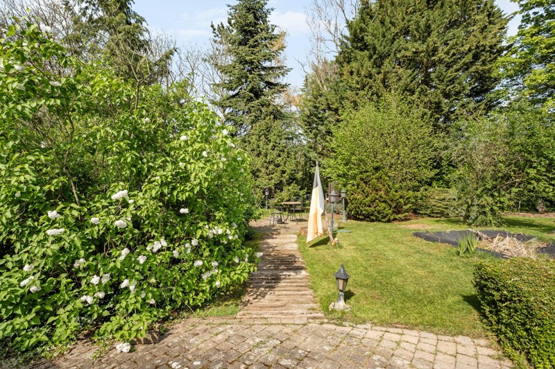Woning te Wilsele