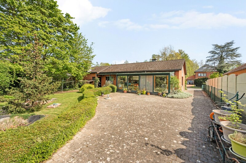 Woning te Wilsele