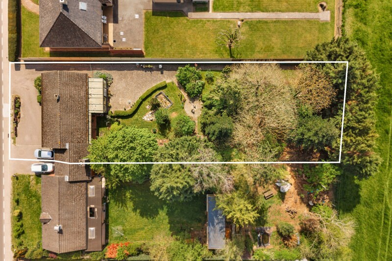 Woning te Wilsele