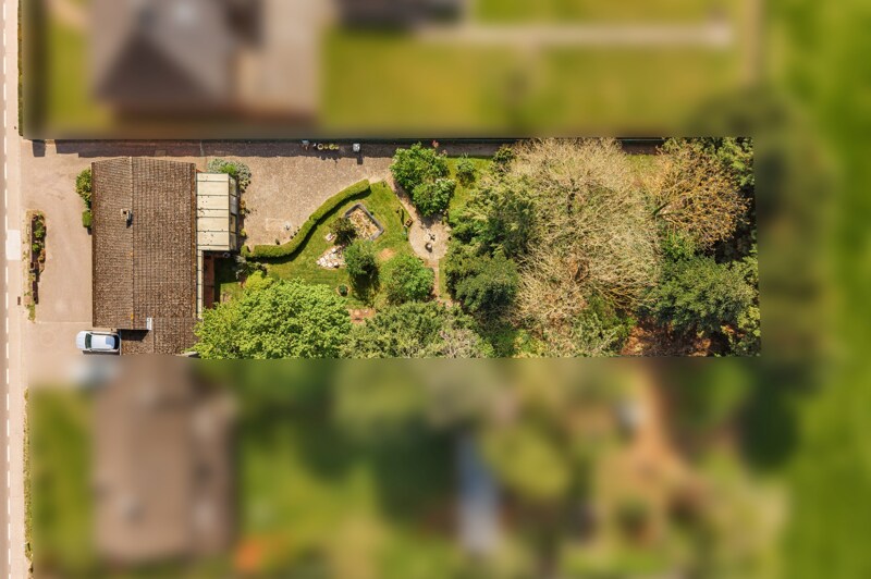 Woning te Wilsele
